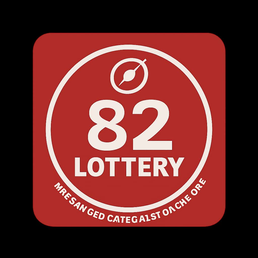 An icon representing guidance on 82 Lottery withdrawal delays.